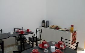 Peru Swiss Hostel